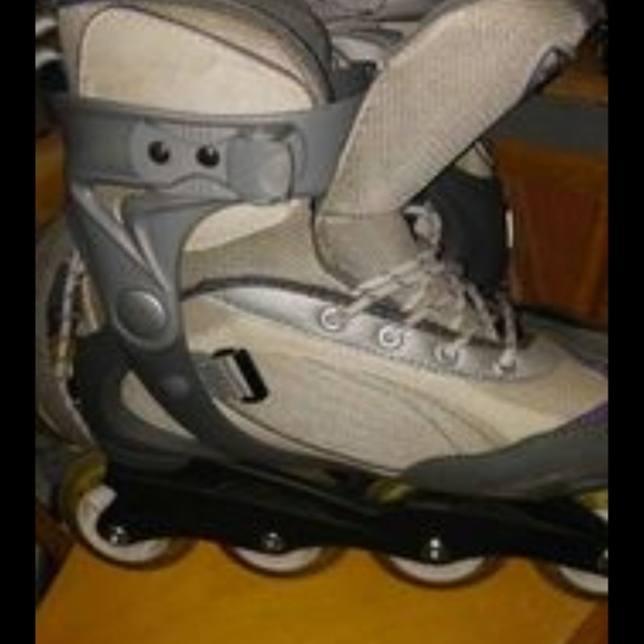 BLADE RUNNER PRO 80. WOMEN'S SIZE 7. - Picture 2 of 2